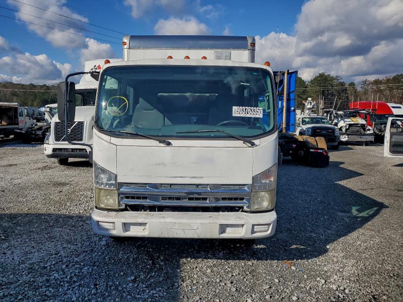 2008 ISUZU NPR #3304578444