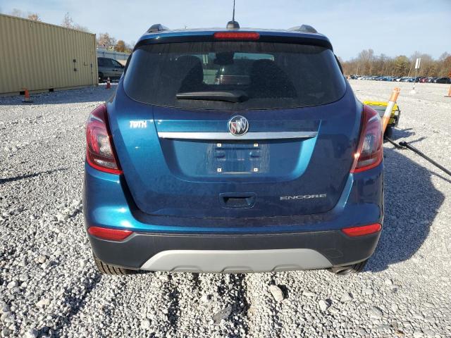 2019 BUICK ENCORE PRE - KL4CJASB1KB903872
