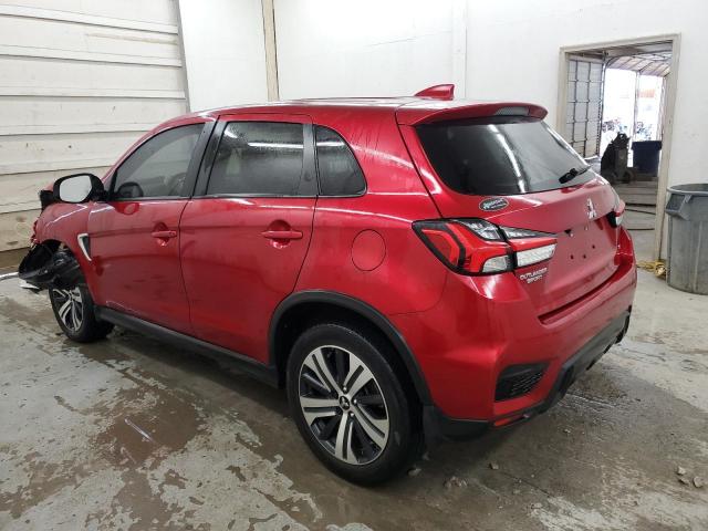 2022 MITSUBISHI OUTLANDER #3302858956