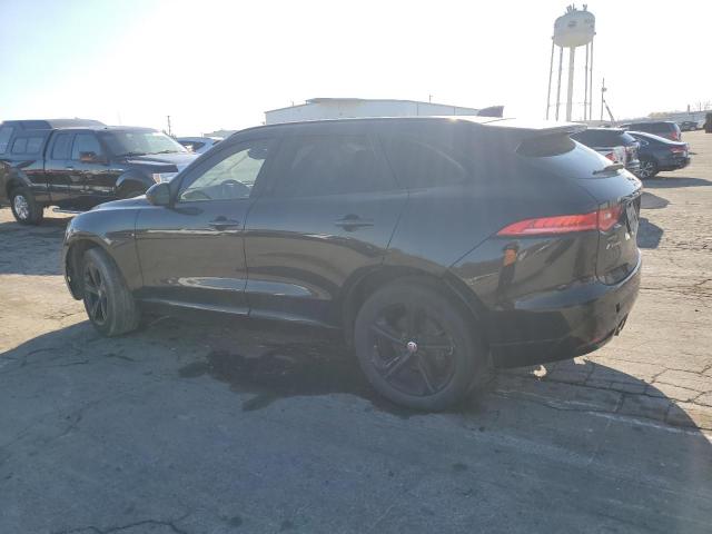2017 JAGUAR F-PACE S #3291218956