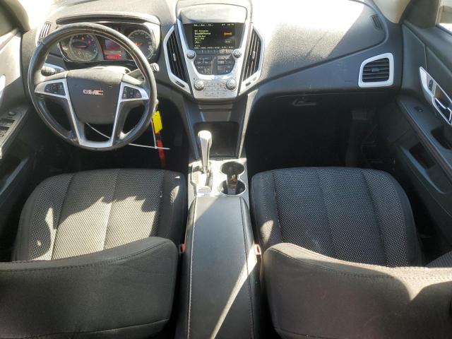 2014 GMC TERRAIN SL #3294493518