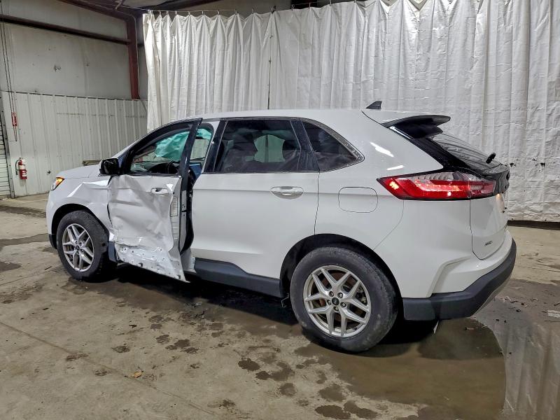 2024 FORD EDGE SEL #3318927934