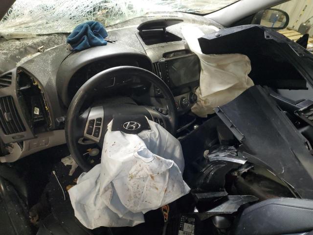 2010 HYUNDAI ELANTRA BL #3309401988