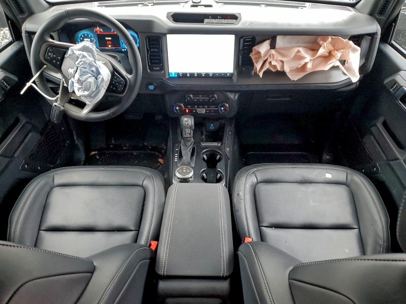 2025 FORD BRONCO BIG #3308293163