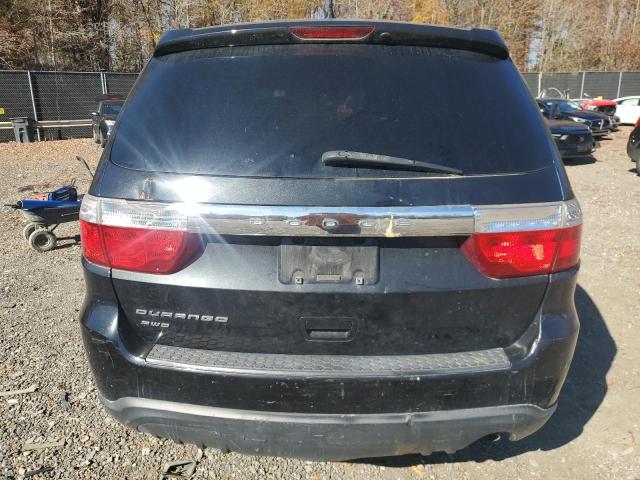 2013 DODGE DURANGO SX #3287294983