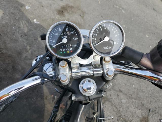 1971 HONDA CV750 #3303879730