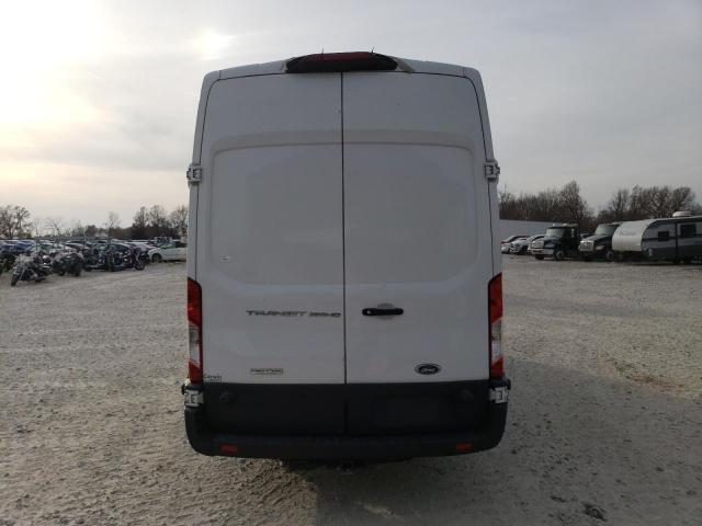 2018 FORD TRANSIT #3305356301