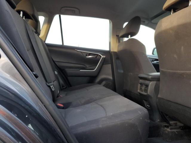 2021 TOYOTA RAV4 XLE #3287432007