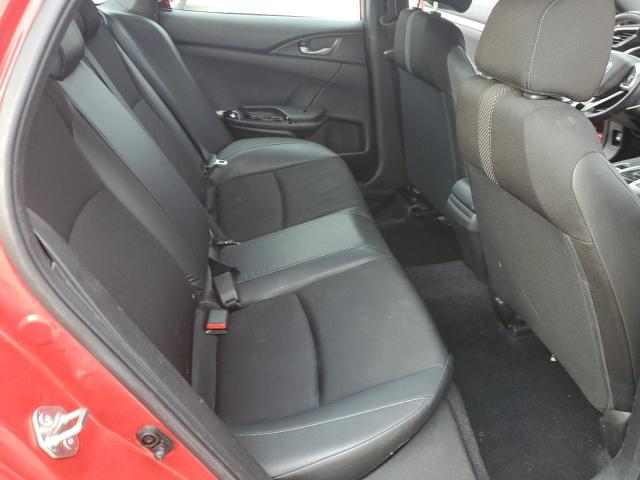 2020 HONDA CIVIC SPOR #3302795901