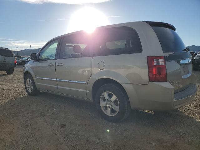 2008 DODGE GRAND CARA #3285605268