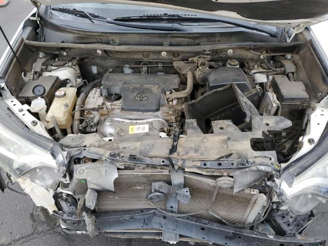 2018 TOYOTA RAV4 LE #3302632032