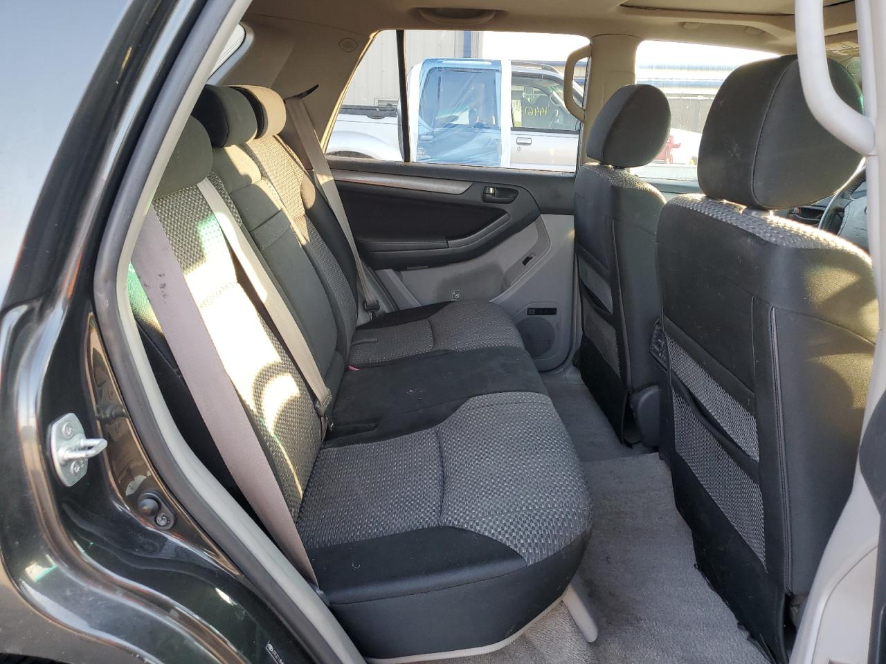 Lot #3302816956 2008 TOYOTA 4RUNNER SR