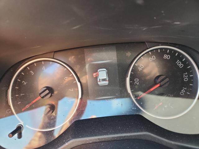 2019 TOYOTA RAV4 LE #3296272509