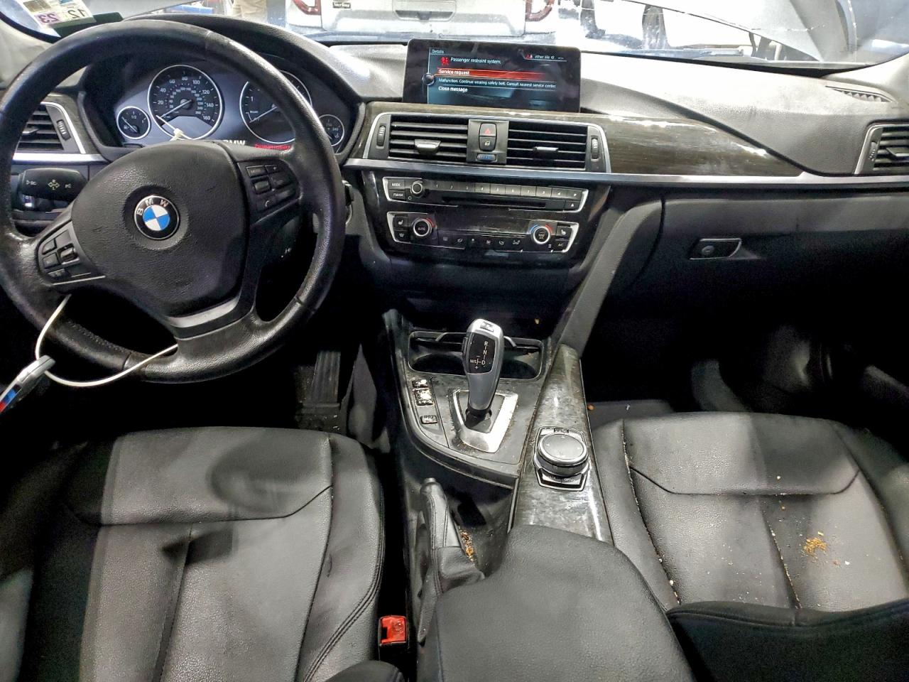 BMW 3 SERIES I