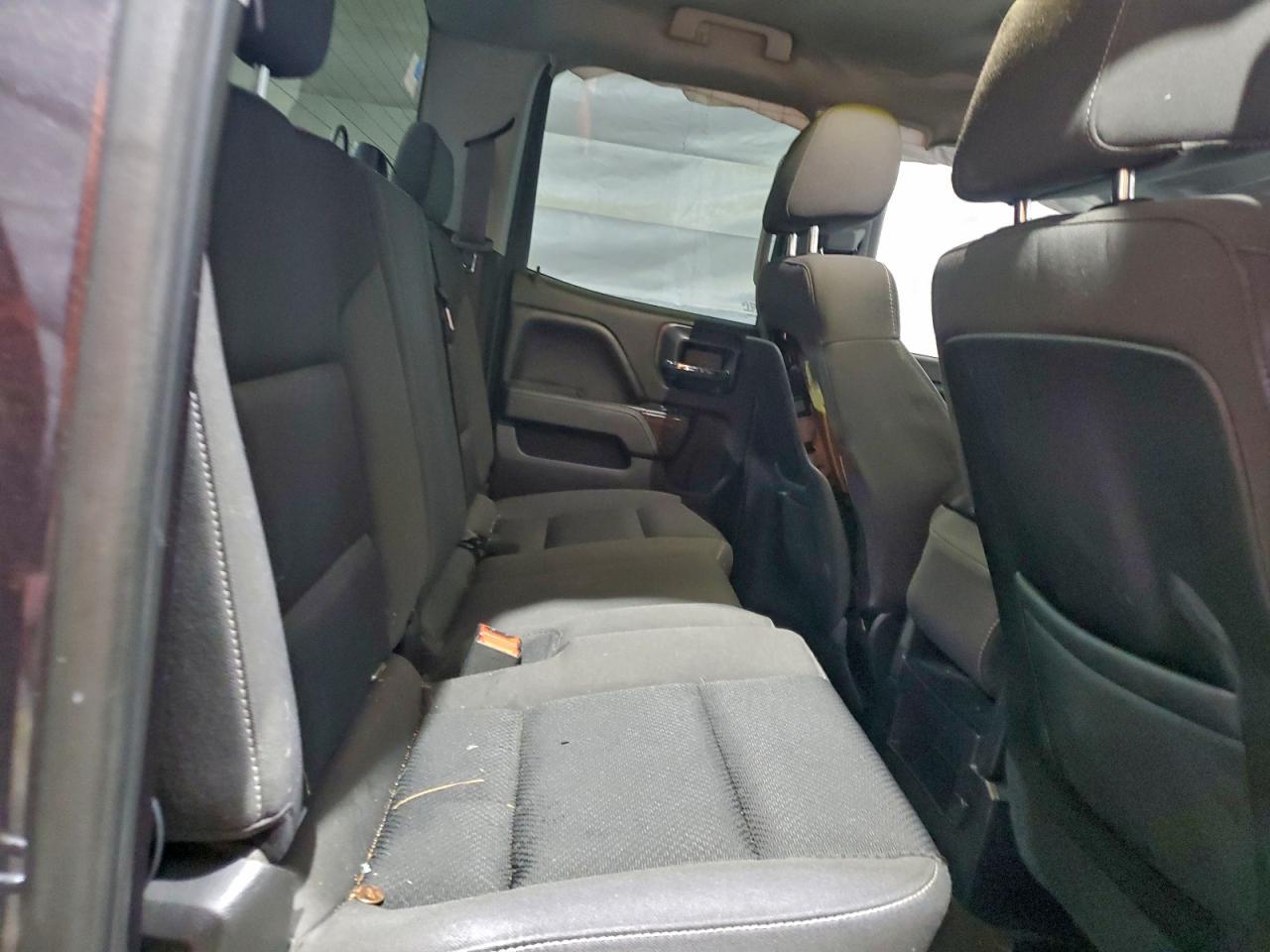 GMC SIERRA K1500 SLE