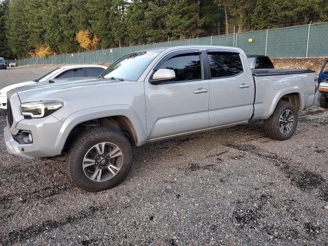 TOYOTA TACOMA DOU