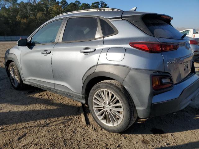 2021 HYUNDAI KONA SEL P #3305479094
