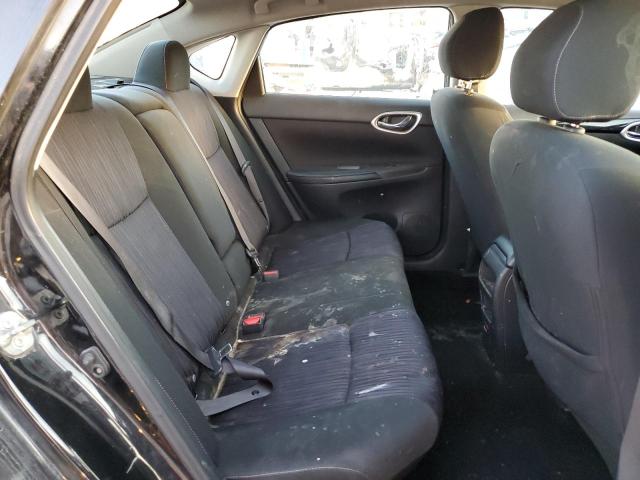 2019 NISSAN SENTRA S #3297865780