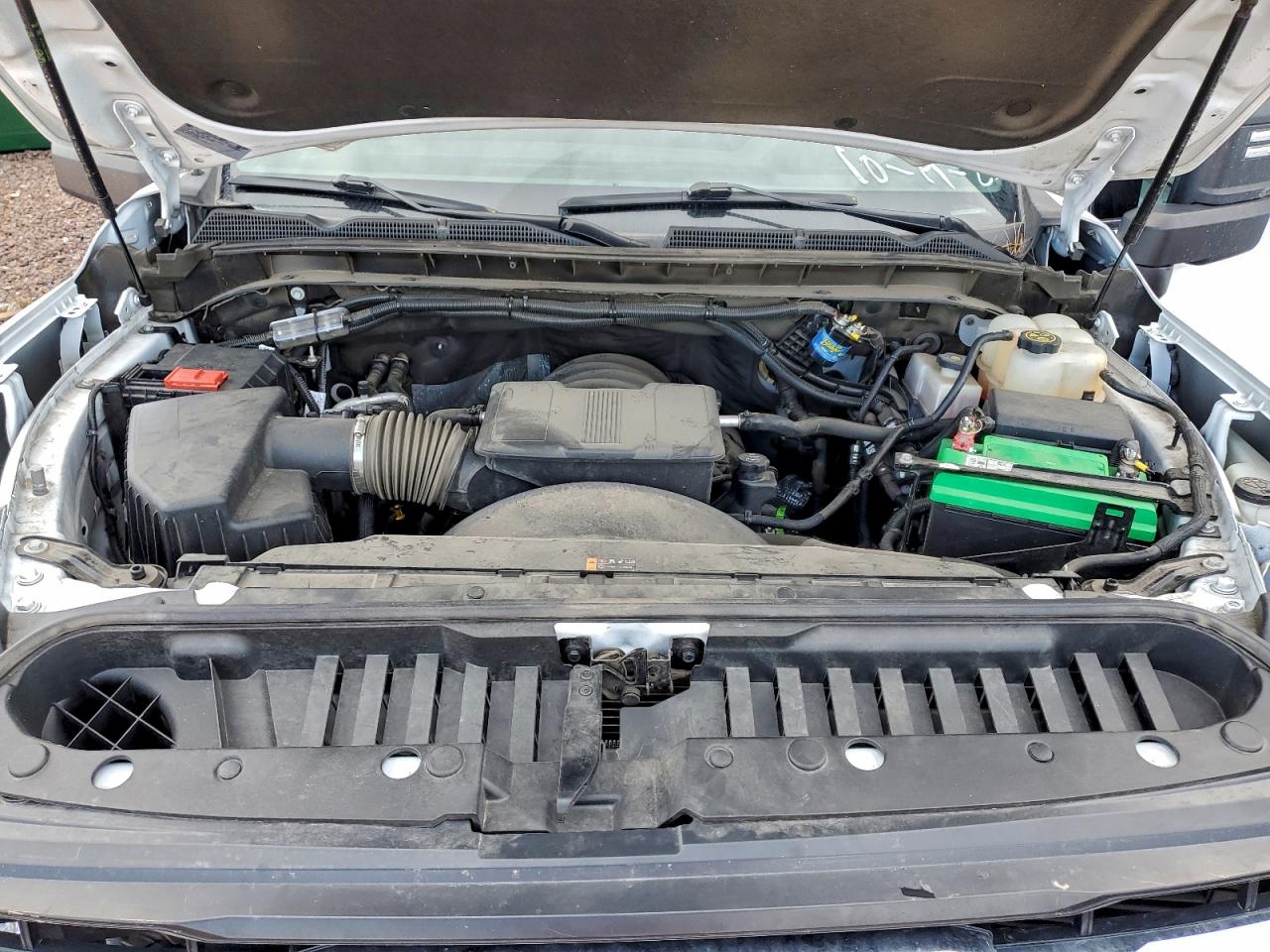 GMC SIERRA K2500 SLE