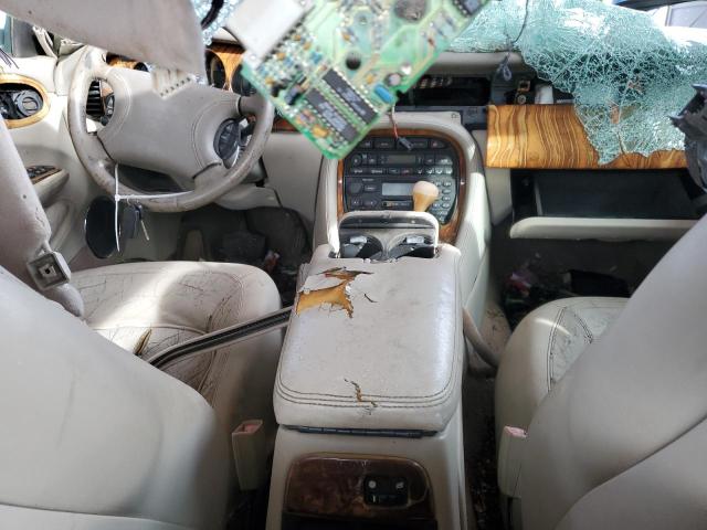 1999 JAGUAR XJ8 L #3303072762