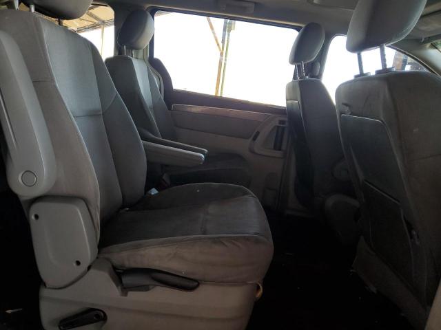 2009 VOLKSWAGEN ROUTAN SE #3296907828