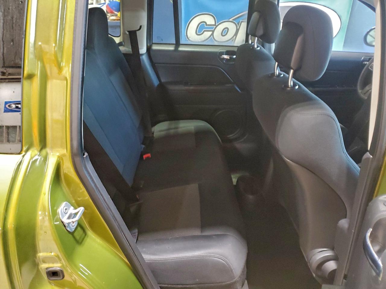 Lot #3316009822 2012 JEEP COMPASS SP