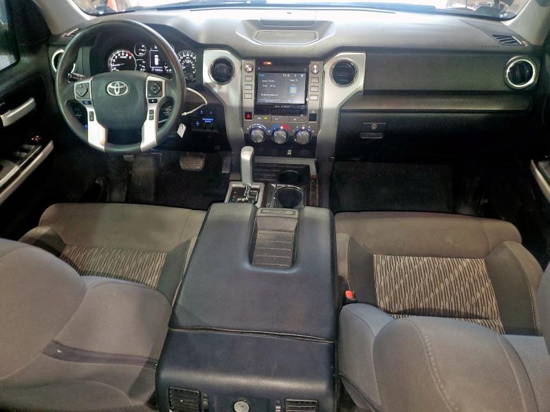 2019 TOYOTA TUNDRA CRE #3312526626