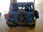 Lot #3303920703 2024 FORD BRONCO BLA