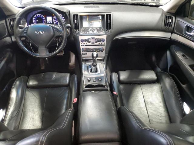 2012 INFINITI G37 - JN1CV6AR9CM973134