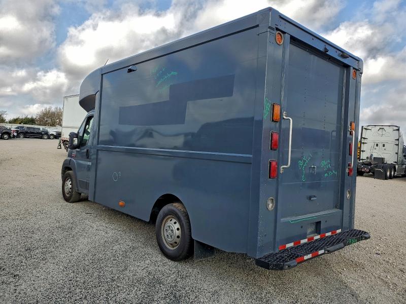 2022 RAM PROMASTER #3311724251
