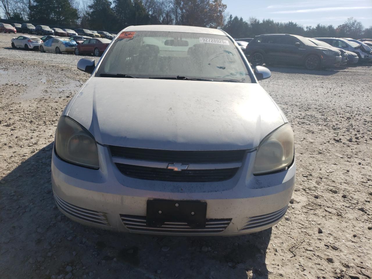 Lot #3301808385 2009 CHEVROLET COBALT LT