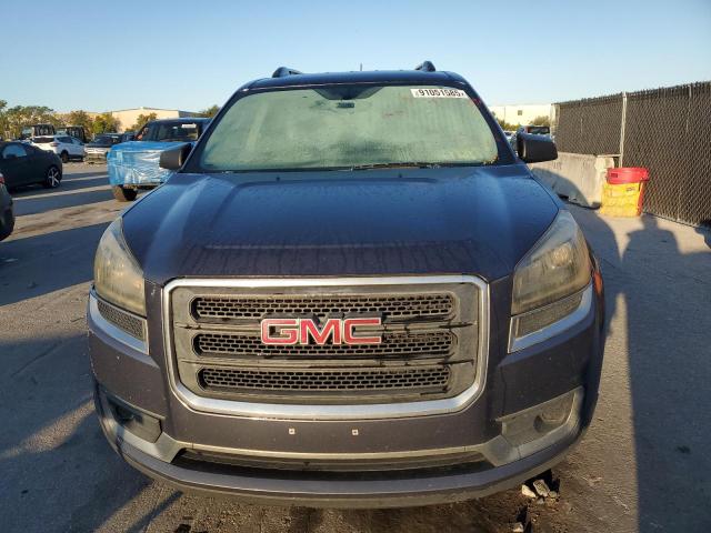2013 GMC ACADIA SLE #3304540449