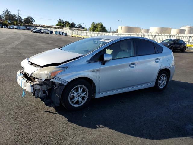 Global Auto Auctions: 2011 TOYOTA PRIUS