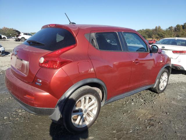2012 NISSAN JUKE S - JN8AF5MRXCT106326