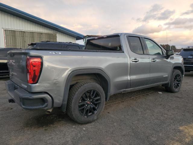 2022 GMC SIERRA LIM - 1GTR9GEK6NZ140010