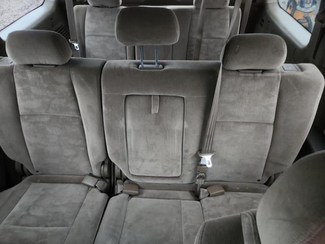 2005 HONDA PILOT EX #3316527629
