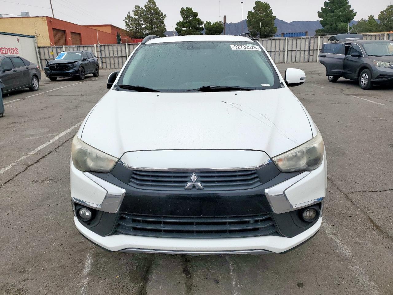 MITSUBISHI OUTLANDER SEL