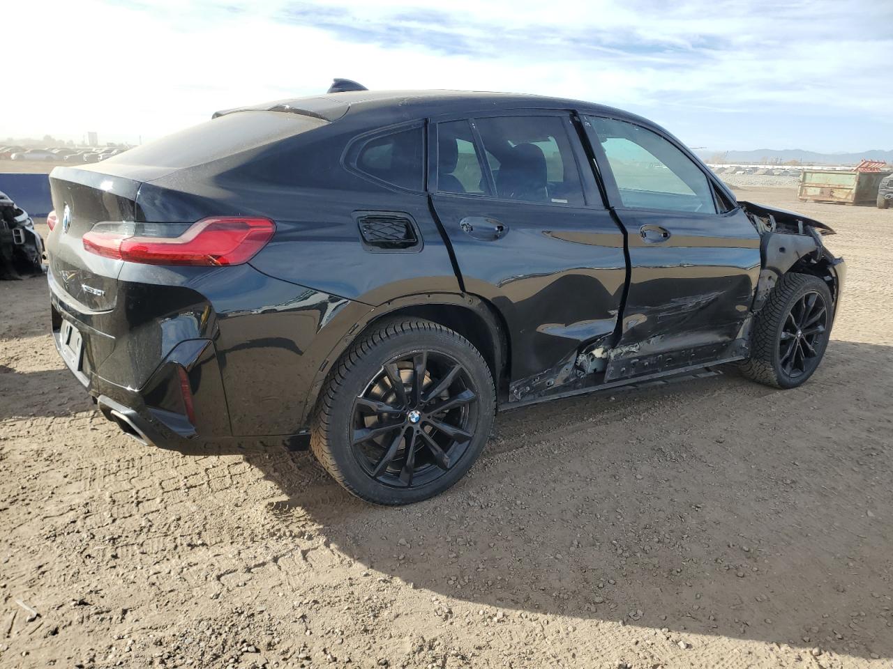BMW X4 XDRIVE30I