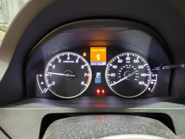 2016 ACURA RDX TECHNO #3300595919