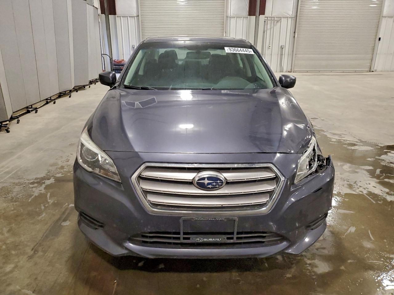 SUBARU LEGACY 2.5I PREMIUM