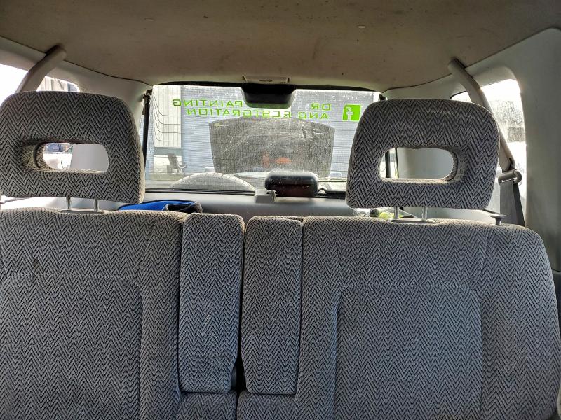 1998 HONDA CR-V EX #3294641048