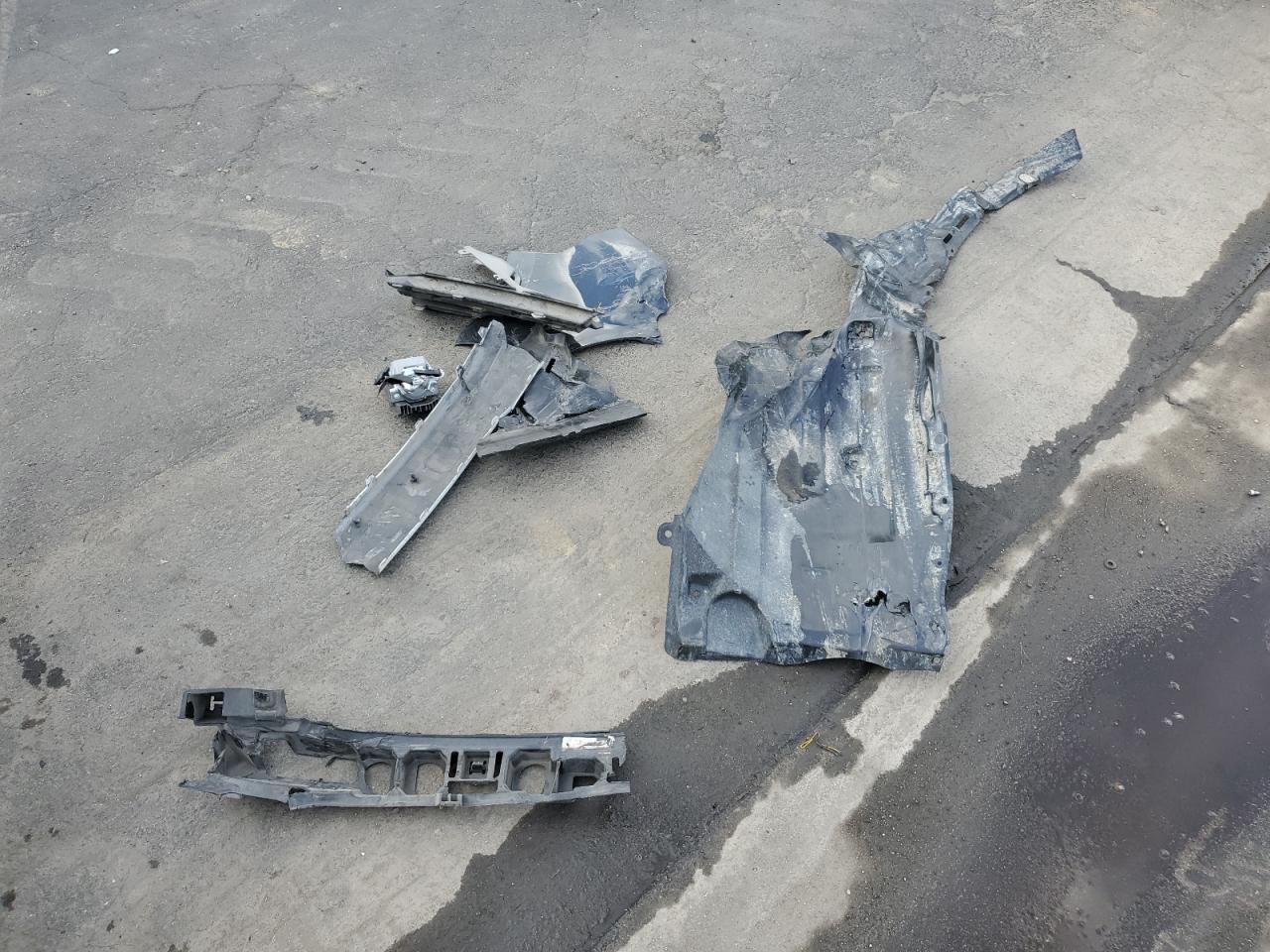 Lot #3316028328 2025 TOYOTA CAMRY XSE