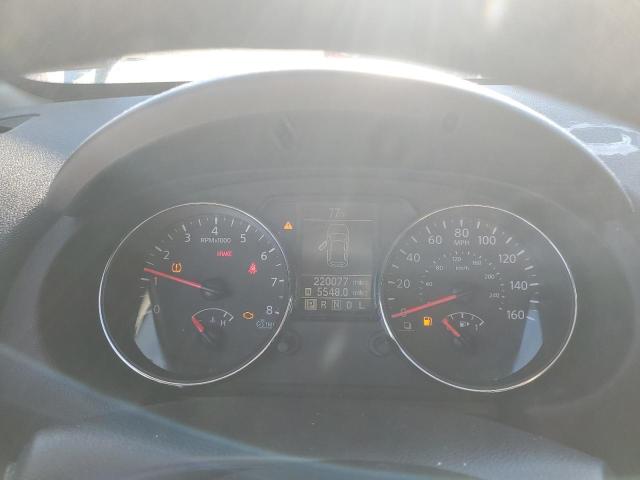 2013 NISSAN ROGUE S - JN8AS5MT0DW025780