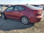 Lot #3303830426 2022 TOYOTA COROLLA LE