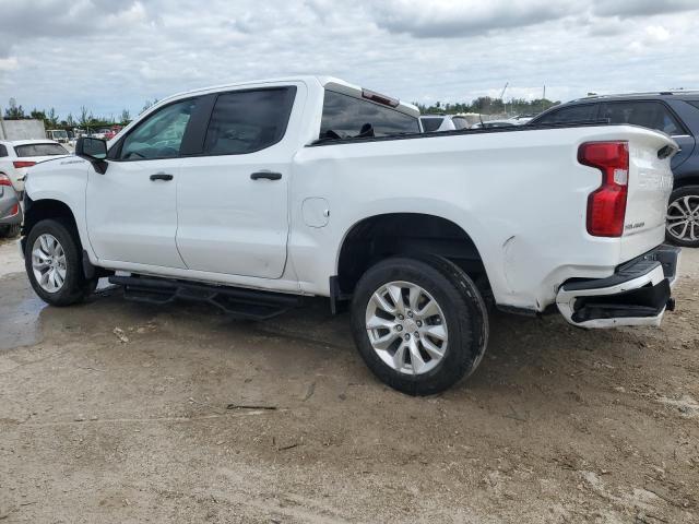 2023 CHEVROLET SILVERADO #3304710915