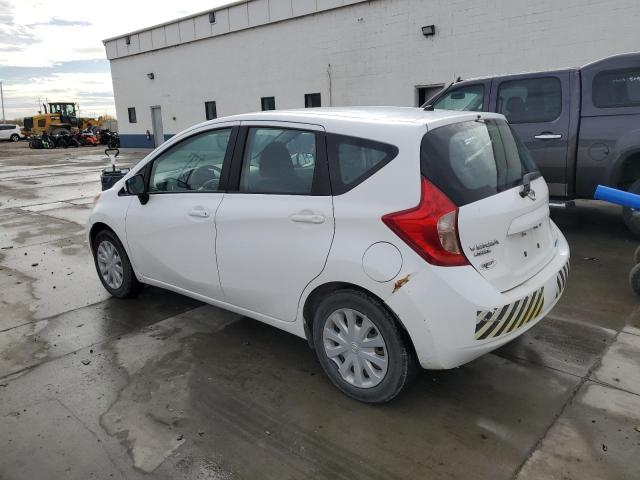 2015 NISSAN VERSA NOTE #3304774904