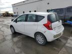 Lot #3304774904 2015 NISSAN VERSA NOTE