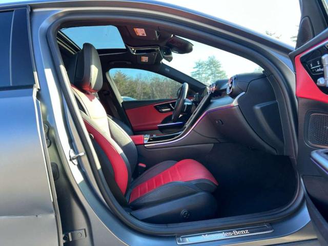 2023 MERCEDES-BENZ C 300 #3294272883