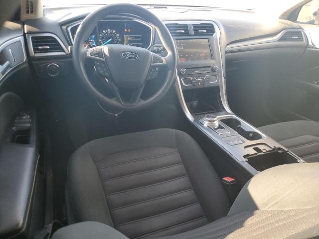 2017 FORD FUSION SE #3296889915