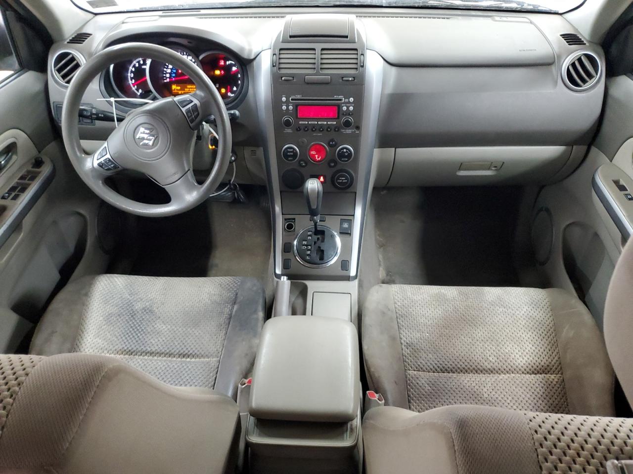 SUZUKI GRAND VITARA PREMIUM